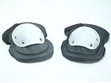 Review Town and Country 5020358093009 / Town and Country Art 9300 De Luxe Knee Pads
