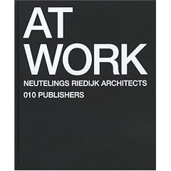 Neutelings Riedijk Architects