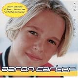 Surfin' USAby Aaron Carter