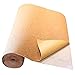 VViViD Self-Adhesive Natural Finish Cork Vinyl 78