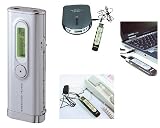 Digital Voice Recorder MyVoice 9016SU