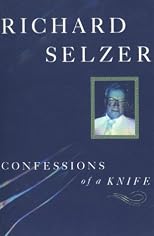 Confessions of a Knife
