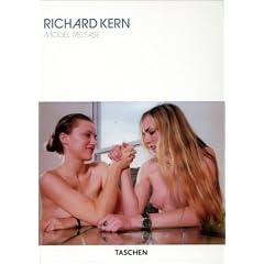 Model Release: v. 2 (Photobook)