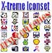 Hi-Res Icon - X-treme downloadable Software