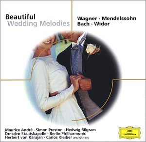 CD-Charts  Music : Beautiful Wedding Melodies