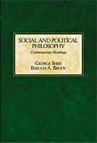 Social and Political Philosophy