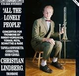 All the Lonely People