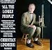 Classical Music : All the Lonely People