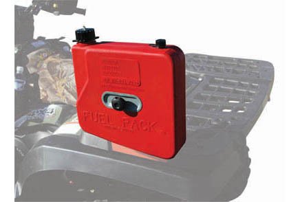 Kolpin Fuel Pack Jr. with Bracket