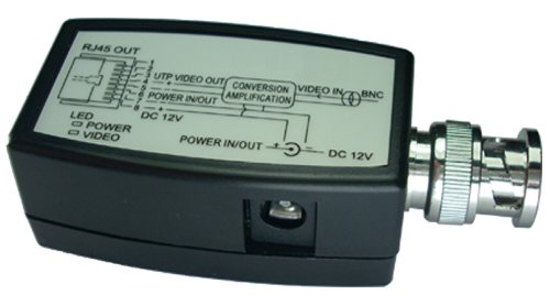 Electronics: Surveilux SVUL PT