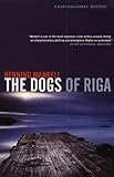 The dogs of Riga