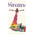 Mahogany [VHS]