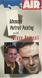 Advanced Portrait Painting with Steve Driscoll