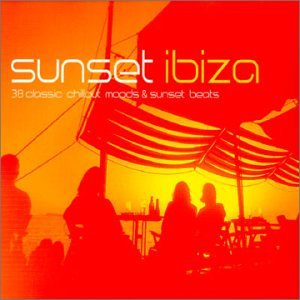 CD-Charts  Search : Sunset Ibiza: Classic Chillout Moods & Sunset Beats
