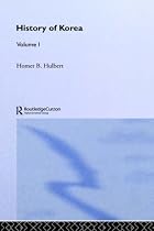 History of Korea