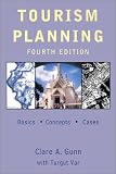 Tourism Planning: Basics, Concepts, Cases 4E PB