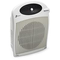 Holmes HFH442-UM Heater Fan with 1Touch Control and ALCI Plug