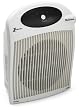 Holmes HFH442-UM Heater Fan with Adjustable Thermostat and ALCI Plug