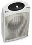 Holmes HFH442-UM Heater Fan with Adjustable Thermostat and ALCI Plug