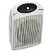Holmes HFH442-UM Heater Fan with Adjustable Thermostat and ALCI Plug