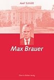 Produkt-Bild: Max Brauer (Hamburger K&ouml;pfe)