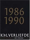 Golden Calf Winners 1986 - 1990 5 DVD Box Set ( Voyeur,Vroeger is dood,Spoorloos,Boda secreta,De Avonden ) [English subtitles]