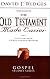 The Old Testament Made Easier, Part 2 (Gospel Studies)