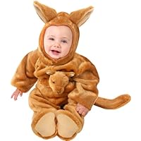 Unique Baby Infant Kangaroo Animal Costume (6-12 Months)