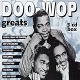 Doo Wop Greats