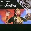 Voice of the Xtabay [Re-Issue]