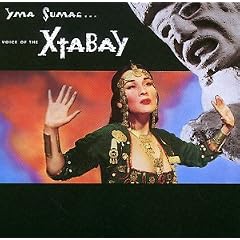 Voice of the Xtabay [Re-Issue]