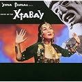 Voice of the Xtabay [Re-Issue]