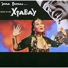 Voice of the Xtabay [Re-Issue]