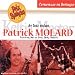 Patrick molard, Ar baz valan - cornemuse en bretagne