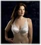 Vanity Fair Women's My Satin Fantasy Full Figure Underwire Bra #75-005