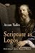 Book Scripture as Logos: Rabbi Ishmael and the Origins of Midrash (Divinations: Rereading Late Ancient Religion)