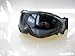 RAVS SKIBRILLE SNOWBOARDBRILLE für PROFISPORTLER - SILVER LENS!!