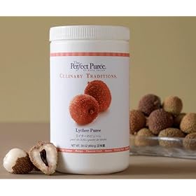 Lychee Puree