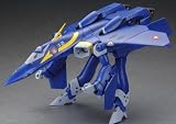 Macross Plus YF-21 1/60 scale Valkyrie