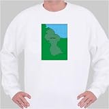Guyana Sweatshirt