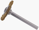 Dremel 535 Brass Wire Brush