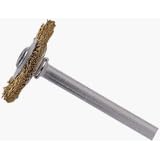 Dremel 535 Brass Wire Brush by 