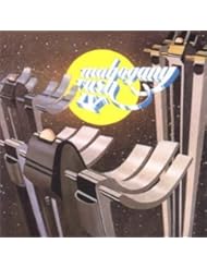 Music: Mahogany Rush IV - Msi Music/Super D