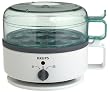 KRUPS F2307051 Egg Cooker, White