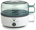 Krups 230-70 Egg Express Egg Cooker