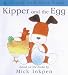 Kipper and the Egg (Kipper)