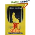 Art Subjects: Making Artists in the American University