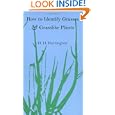 How To Identify Grasses: And Grasslike Plants