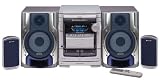 Aiwa NSX-AJ800 Compact Stereo System