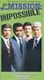 The Best of Mission: Impossible Vol.10 [VHS]